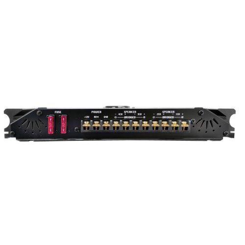 Pyle(パイル) PLA4120 1000W 4Ch High パワーMosfet アンプ |  | 03