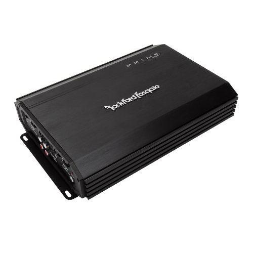 Rockford Fosgate(ロックフォード フォズゲート) R250-4 250W Rockford Fosgate(ロックフォード フォズゲート) R250-4 250W