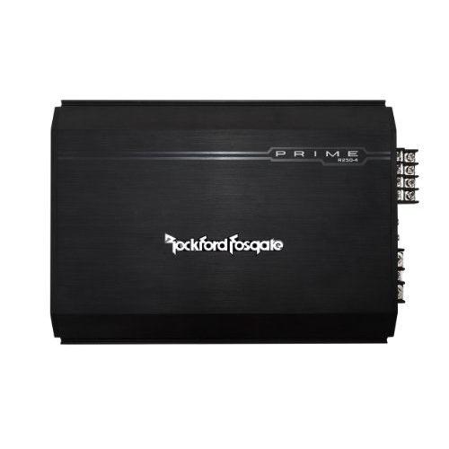 Rockford Fosgate(ロックフォード フォズゲート) R250-4 250W Rockford Fosgate(ロックフォード フォズゲート) R250-4 250W