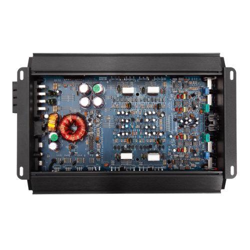 Rockford Fosgate(ロックフォード フォズゲート) R250-4 250W Rockford Fosgate(ロックフォード フォズゲート) R250-4 250W