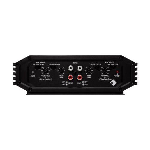 Rockford Fosgate(ロックフォード フォズゲート) R250-4 250W Rockford Fosgate(ロックフォード フォズゲート) R250-4 250W