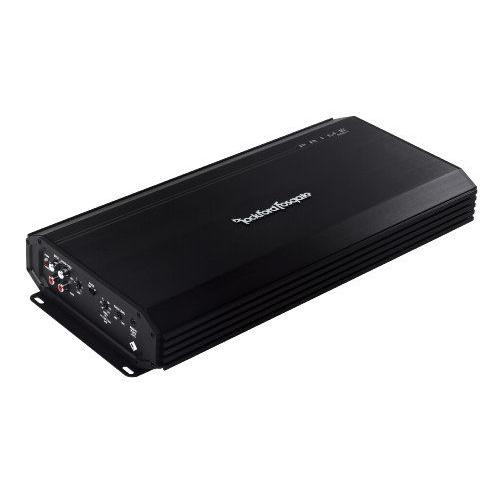Rockford Fosgate(ロックフォード フォズゲート) Prime R5001 500W モノアンプ 63515503ワールド