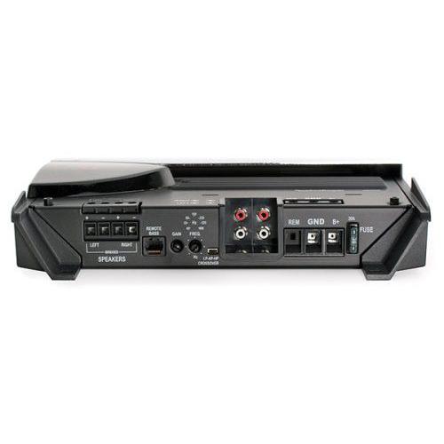 Rockford Fosgate(ロックフォード フォズゲート) P450.2 450W 2Ch アンプ |  | 01