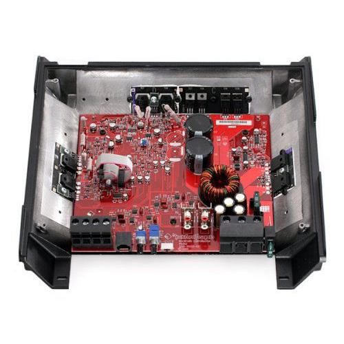 Rockford Fosgate(ロックフォード フォズゲート) P450.2 450W 2Ch アンプ |  | 02