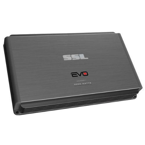 Sound Storm(サウンド ストーム) Laboratories EVO4000.1 EVOシリーズ 4000W Class D モノブロック アン | 