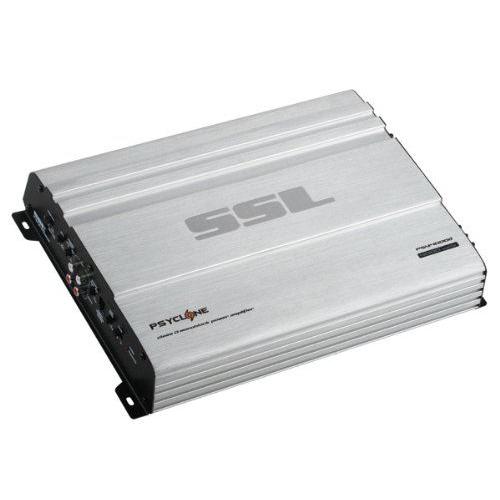 Sound Storm(サウンド ストーム) Laboratories PSY4000D PSYCLONEシリーズ 4000W Class D モノブロック | 