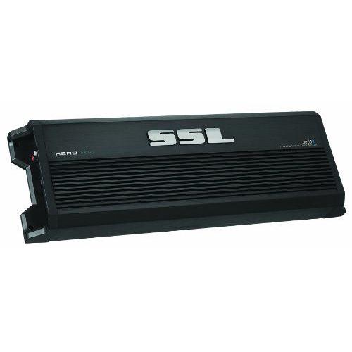 Sound Storm(サウンド ストーム) Laboratories AE230 AERO 3000W 2Ch MOSFET アンプWith High/Low クロス | 