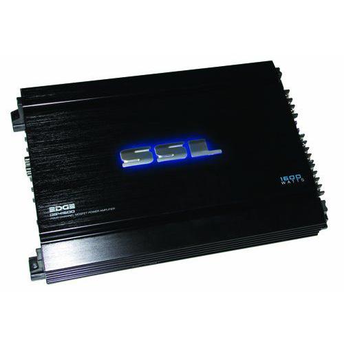 Sound Storm(サウンド ストーム) Laboratories EDGEシリーズ DG41600 1600W 4Ch MOSFET パワーアンプWith | 