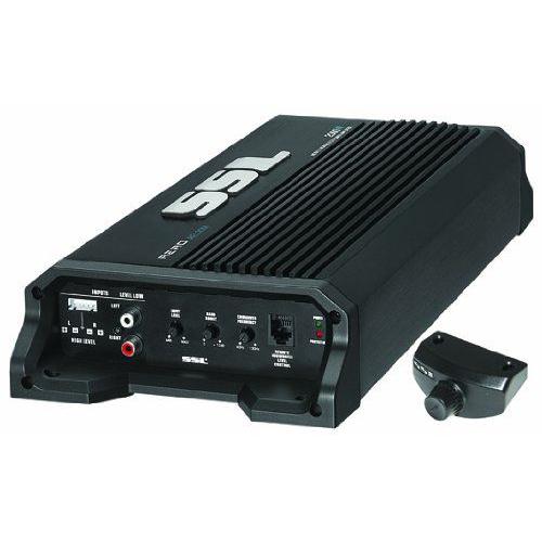 Sound Storm(サウンド ストーム) Laboratories AE120M AERO 2000W MOSFET モノブロック アンプWith High/ |  | 01