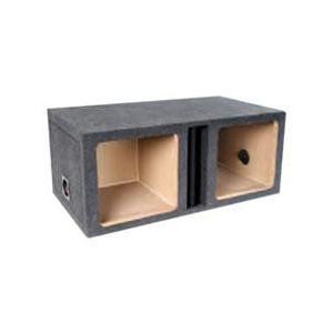 Atrend エンクロージャー 15KDV 15 デュアル Vented Kicker(キッカー) L5/L7 Empty エンクロージャー (1 | 