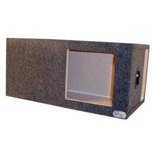 R/T 10” Kicker(キッカー) Slot Vent High Output エンクロージャー for L5 and L7 Subs | 