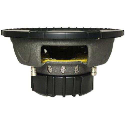 Kicker(キッカー) 10cvr15-2 2010 Comp Vrシリーズ 15インチ 2オーム デュアル Voice Coil 1000W カーサ |  | 03