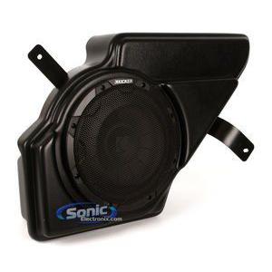 Kicker(キッカー) SubStage SCRU11 | 