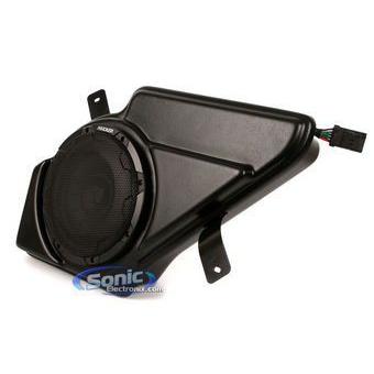 Kicker(キッカー) SubStage SCRU11 |  | 01