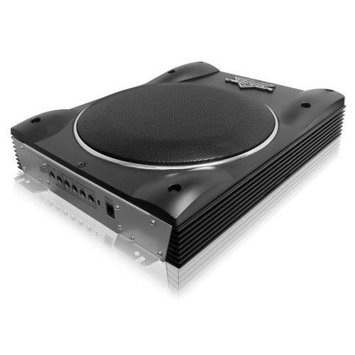 Lanzar(ランザー) VCTBS10 800W Max 10インチ Super Slim Active サブウーファー |  | 01