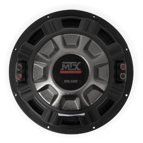 MTX オーディオ 5510-44 5500シリーズ サブウーファー |  | 01