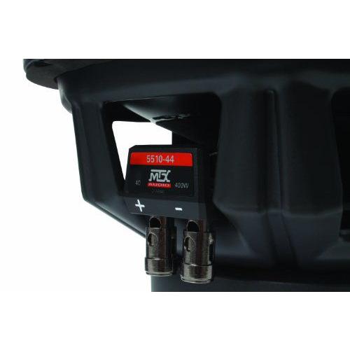 MTX オーディオ 5510-44 5500シリーズ サブウーファー |  | 02