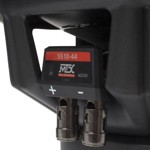 MTX オーディオ 5510-44 5500シリーズ サブウーファー |  | 03