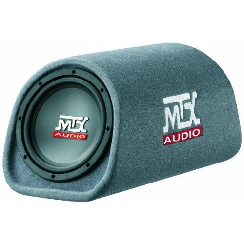 MTX オーディオ RT8PT Universal Powered サブウーファー エンクロージャー | 