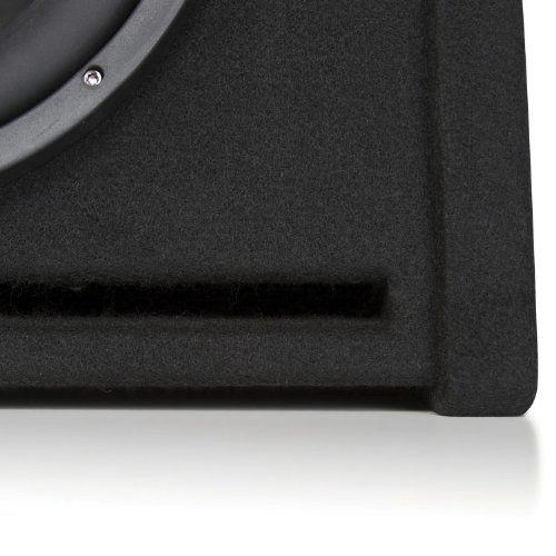 MTX TNP112D 12” サブウーファー And 200W アンプ |  | 02