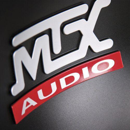 MTX TNP112D 12” サブウーファー And 200W アンプ |  | 03