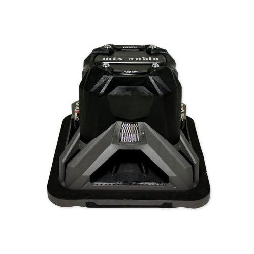 Mtx Ts8512-22 12 Inch Square サブウーファーWith 1，500W Max And 750W Rms |  | 02