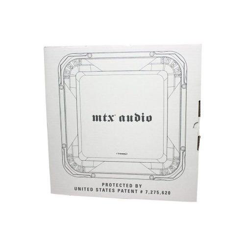 Mtx Ts8512-22 12 Inch Square サブウーファーWith 1，500W Max And 750W Rms |  | 03