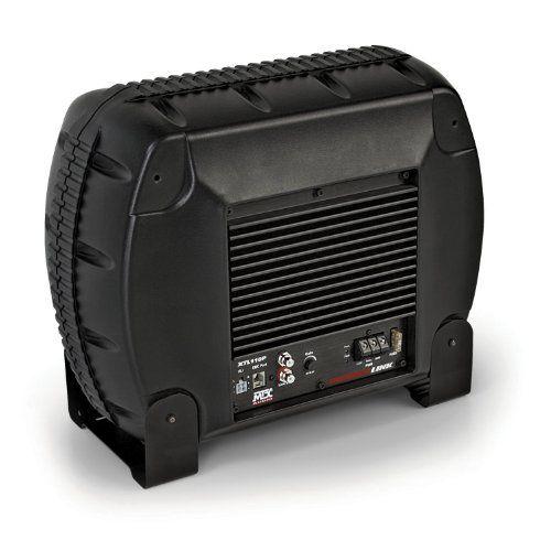 MTX オーディオ XTL110P Universal Powered サブウーファー エンクロージャー |  | 01