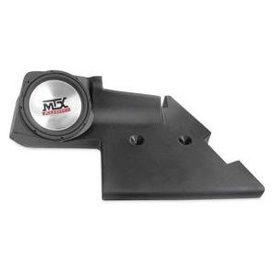 MTX ThunderForm JETTA10-T45 99-05 Volkswagen VW Jetta BoxW/Sub | 