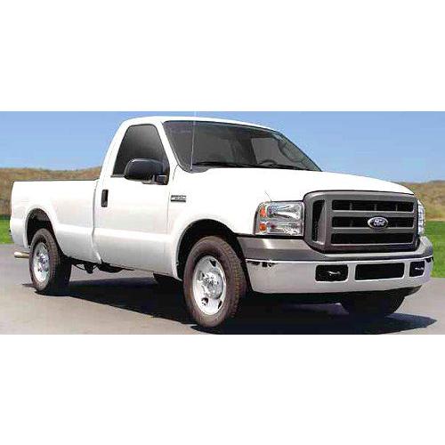 MTX Bass Slammer Unloaded サブウーファー Box for 2 10” Subs for FORD F-250 Regular Cab Pickup 200 |  | 02