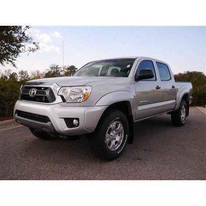 アンプMTX ThunderForm Toyota Tacoma Double Cab Sub エンクロージャー |  | 01