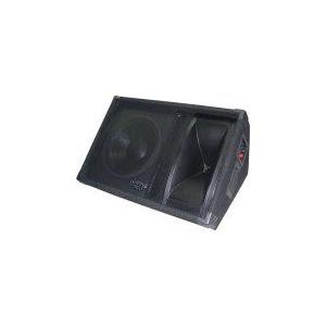Pyle(パイル)-PRO PASC15 - 800W 15'' Two-Way Stage Monitor スピーカー システム | 