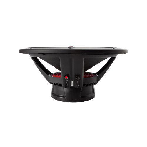 Rockford Fosgate(ロックフォード フォズゲート) P1S2-15 Punch P1 SVC 2-Ohm 15インチ 250W RMS 500W Pe |  | 03