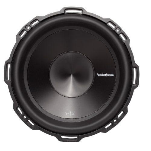 Rockford Fosgate(ロックフォード フォズゲート) P3D2-12 Punch P3 DVC 2オーム 12インチ 600W RMS 1200W |  | 03
