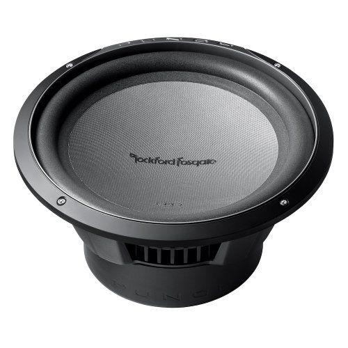Rockford Fosgate(ロックフォード フォズゲート) Punch P1 Rockford Fosgate(ロックフォード フォズゲート) Punch P1