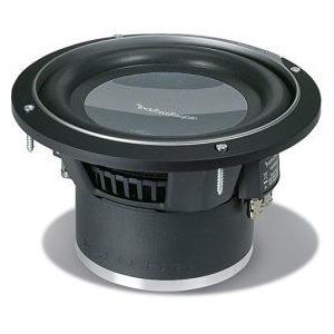 日本正規品 ロックフォード RockfordFosgate PUNCH P2D2-8 2ΩDVC 最大