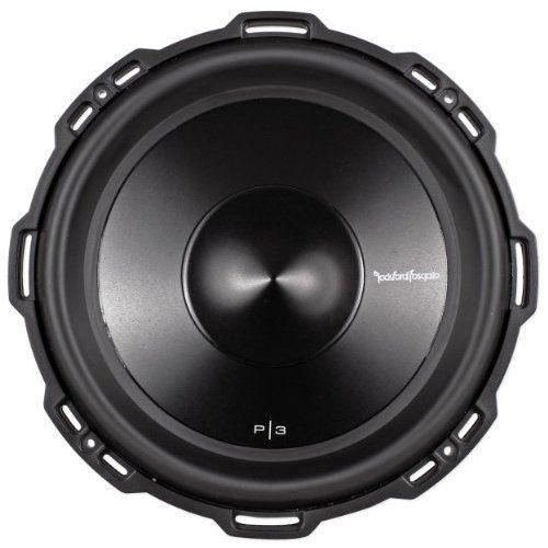 Rockford Fosgate(ロックフォード フォズゲート) Punch P3 Rockford Fosgate(ロックフォード フォズゲート) Punch P3