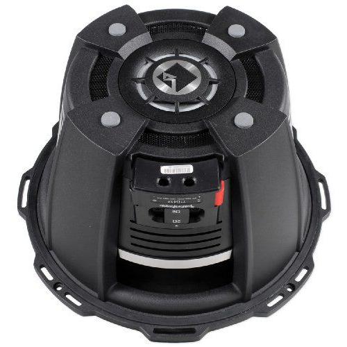 Rockford Fosgate(ロックフォード フォズゲート) T1D412 パワー12 inch 1600W Peak/800W RMS パワーデュ |  | 02