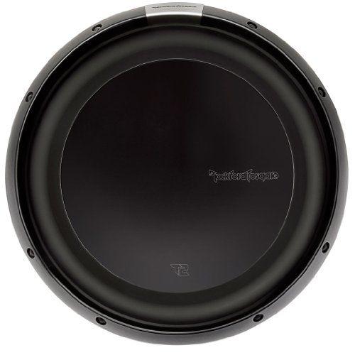 Rockford Fosgate(ロックフォード フォズゲート) Powerシリーズ 15 