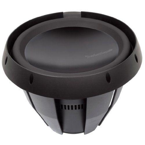 Rockford Fosgate(ロックフォード フォズゲート) Powerシリーズ 15 
