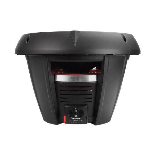 Rockford Fosgate(ロックフォード フォズゲート) T1D215 パワーT1 DVC 2オーム 15インチ 1000W RMS 2000W |  | 03