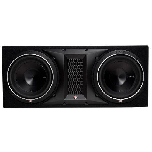Rockford Fosgate P3 サブウーファー 30cm Rockford Fosgate P3 サブウーファー 30cm Amazon.co.jp: Rockford