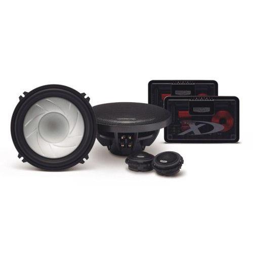 Alpine(アルパイン) Type-X SPX-17REF - カースピーカー - 75W - 2-way - コンポーネント | 