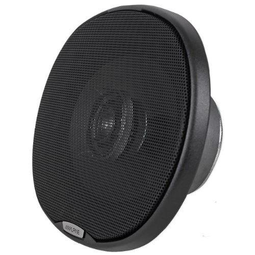 パッケージ: Alpine(アルパイン) SXE-6925S 6x9” 2-Way 280W Peak コアキシャル カーオーディオスピーカ |  | 01