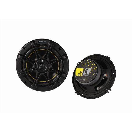 パッケージ: Alpine(アルパイン) SXE-6925S 6x9” 2-Way 280W Peak コアキシャル カーオーディオスピーカ |  | 03