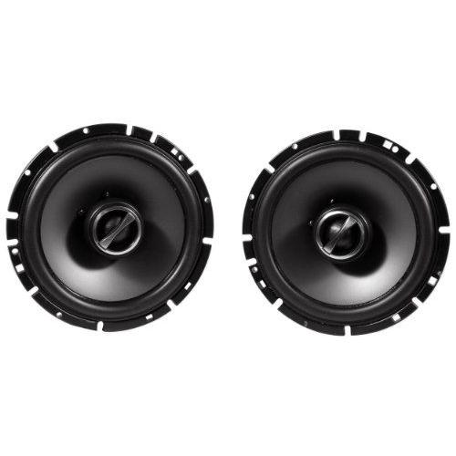 (2)ペア Alpine(アルパイン) 6.5” 2Way ペア コアキシャル Carスピーカー Totalling 960W Peak / 320W R |  | 01