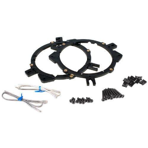 (2)ペア Alpine(アルパイン) 6.5” 2Way ペア コアキシャル Carスピーカー Totalling 960W Peak / 320W R |  | 03