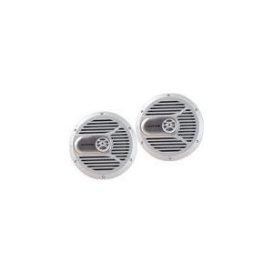 Alpine(アルパイン) Spr-m700 7” 2Way ペア マリン コアキシャル スピーカー Totalling 300W Peak / 100 | 