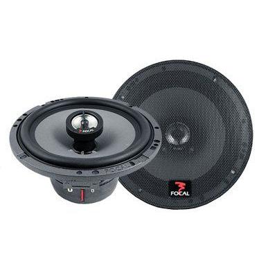 Focal(フォーカル) Polyglass 165 CVX 6.5インチ コアキシャル スピーカーキット | 