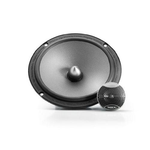 IS165 - Focal(フォーカル) Integration 6.5” 2-Way コンポーネントスピーカー システム IS-165 | 